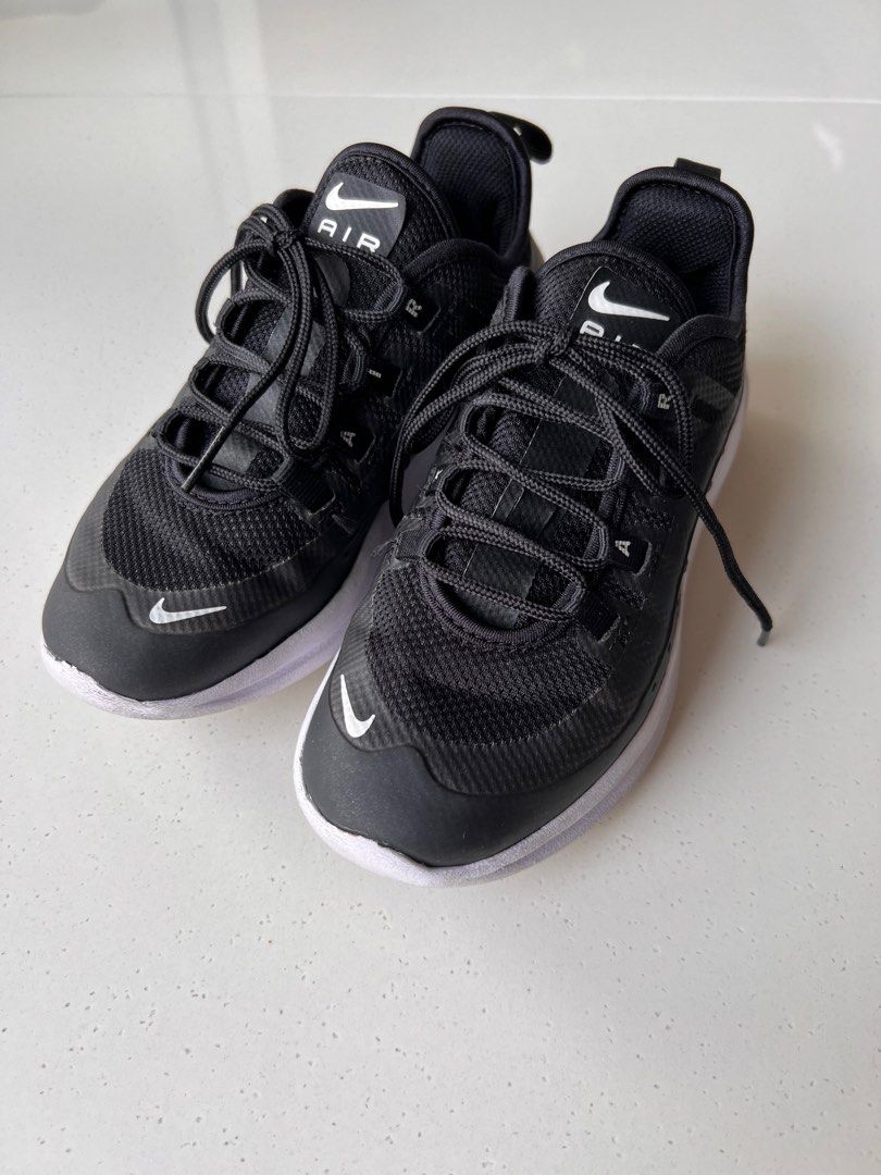 Nike air max axis children's shop