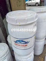 Chlorine