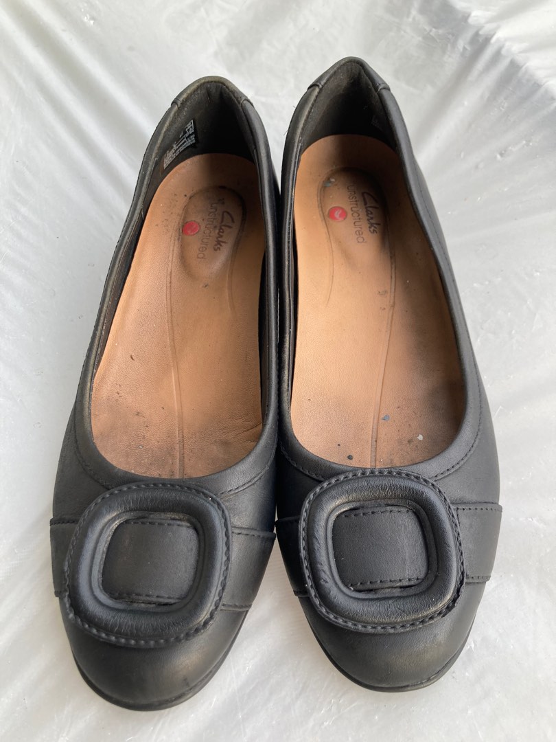 Clarks hush puppies womens on sale