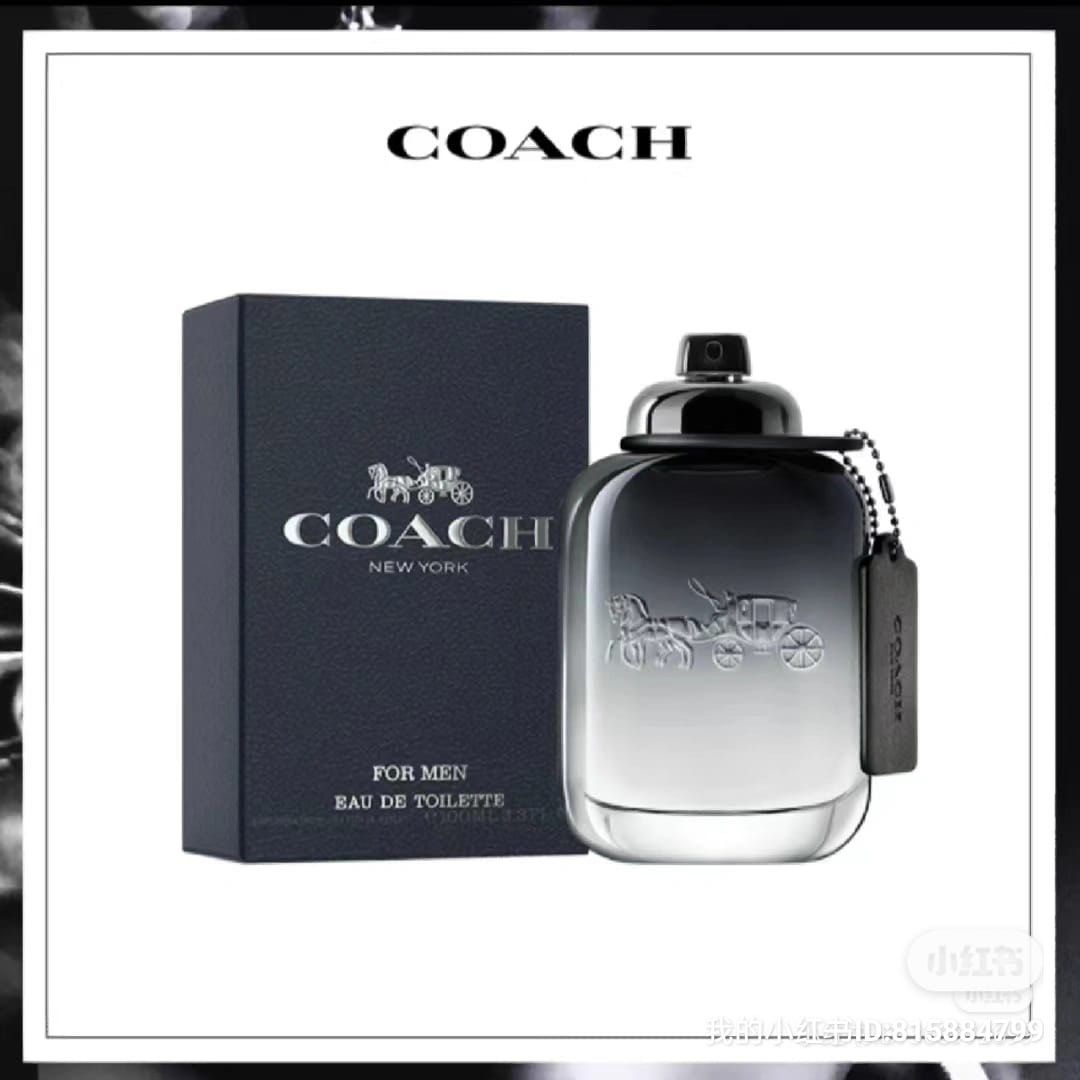 FOR MEN 100ml - 香水(男性用)