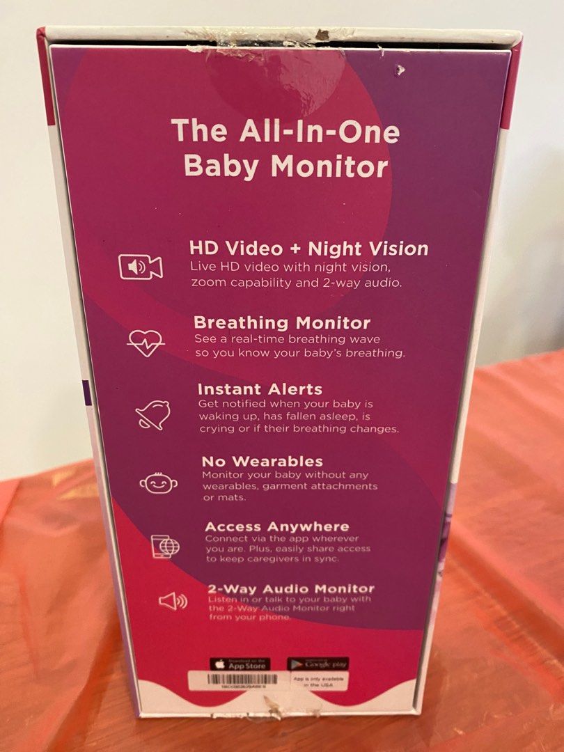 Cocoon cam cheap app