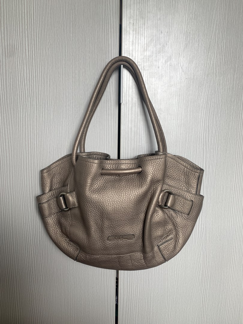 Cole haan clearance village handbag