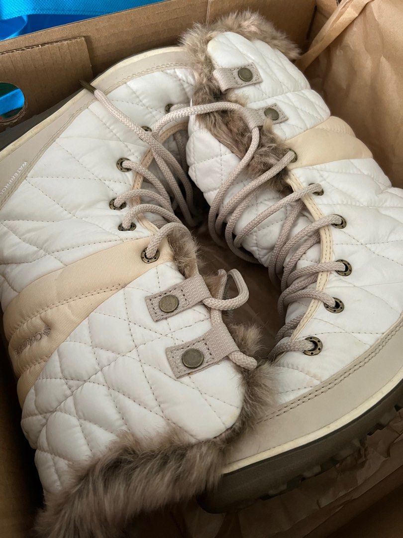 Columbia top heavenly omni