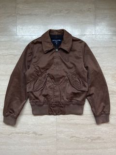 Comme des garcons store quilted jacket king size