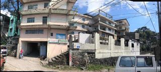 Commercial Residential at Bokawkan Road, Brgy. Camp Allen Baguio City