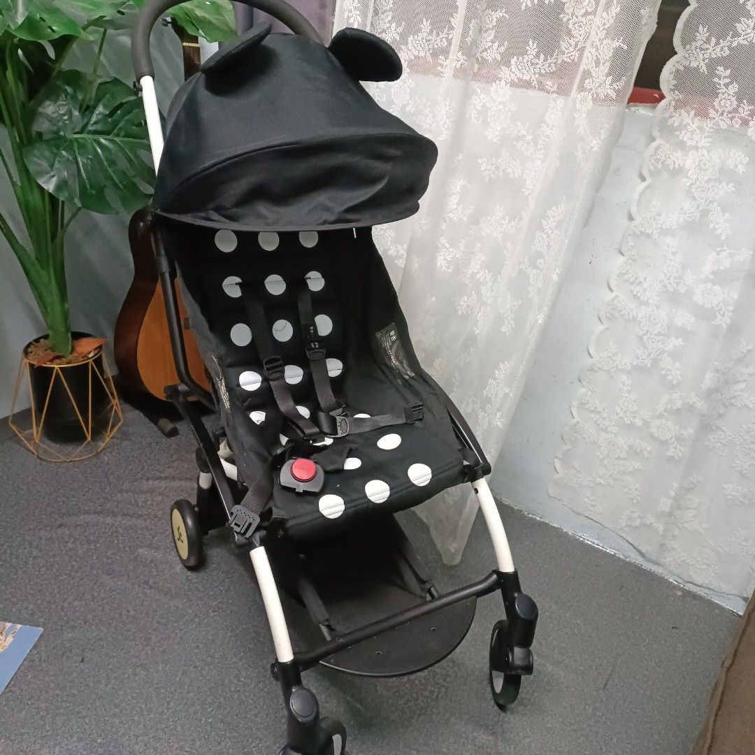 Compact Stroller Yuyu Yoya Yoyo