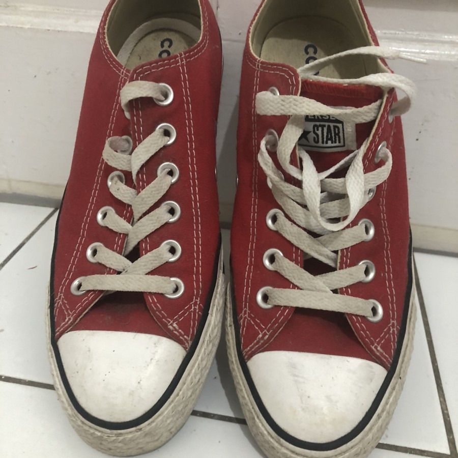 Converse 39 5 in cm hot sale