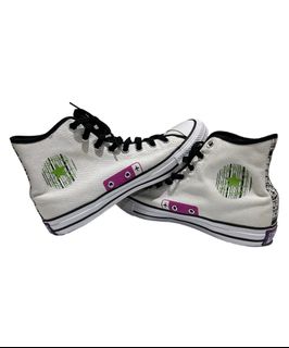 Converse chuck sales taylor 2 singapore