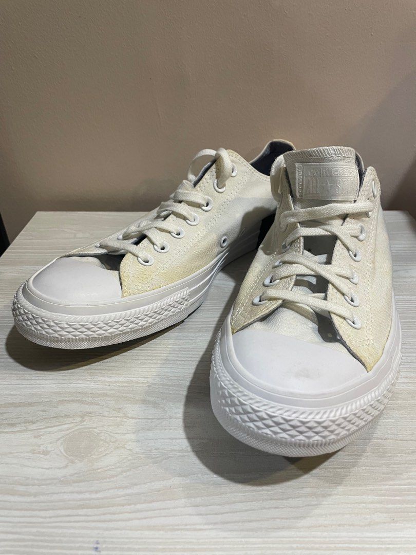 Converse glacier clearance grey