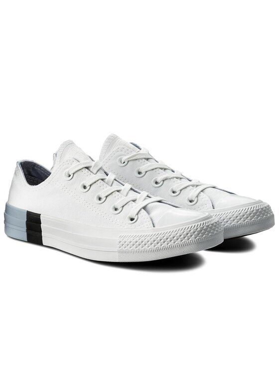 Converse glacier grey 2025
