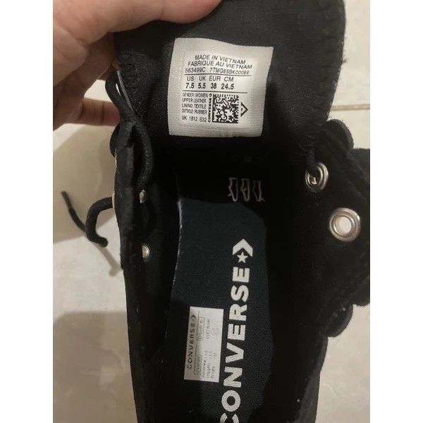 Converse 563499c new arrivals