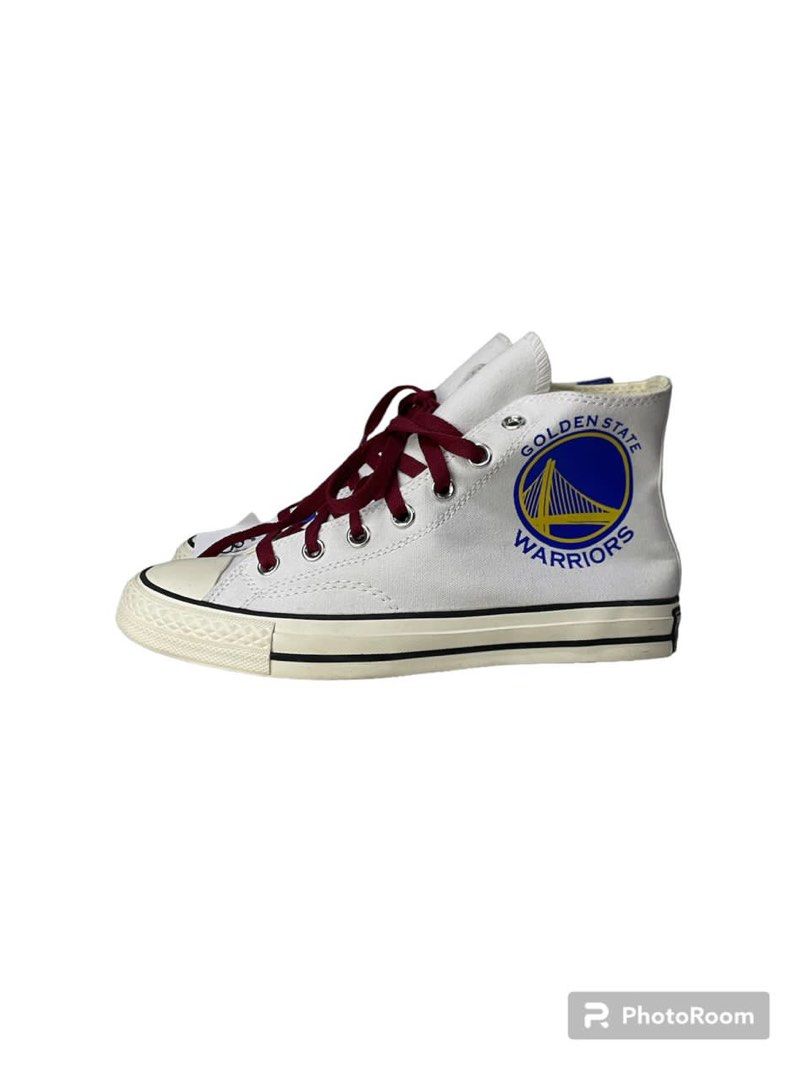 Golden state converse top