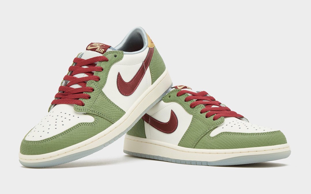 Cheapest best sale jordan 1
