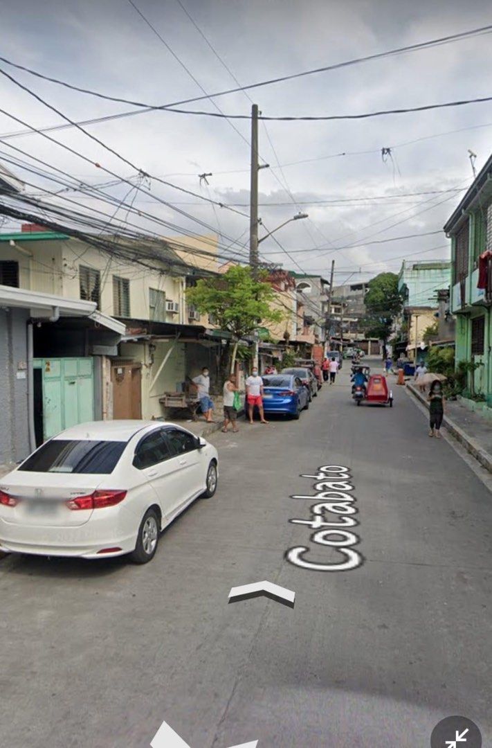 Cotabato St Bago Bantay QC House for sale, Property, For Sale, House