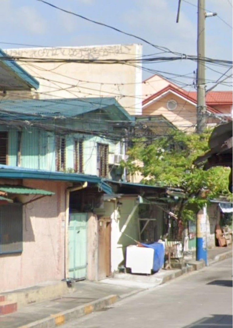 Cotabato St Bago Bantay QC House for sale, Property, For Sale, House