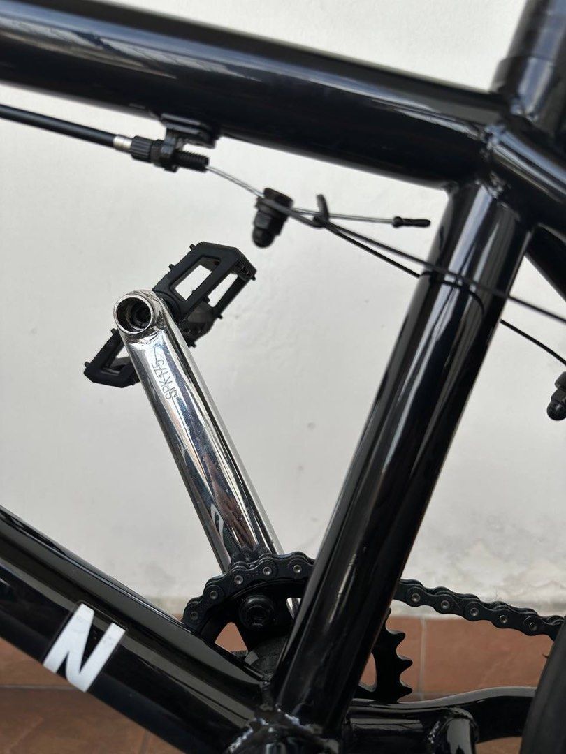 Cult devotion 21 Sports Equipment Bicycles Parts Bicycles on