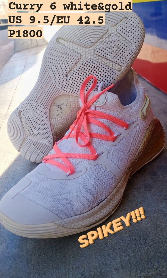 Curry 6