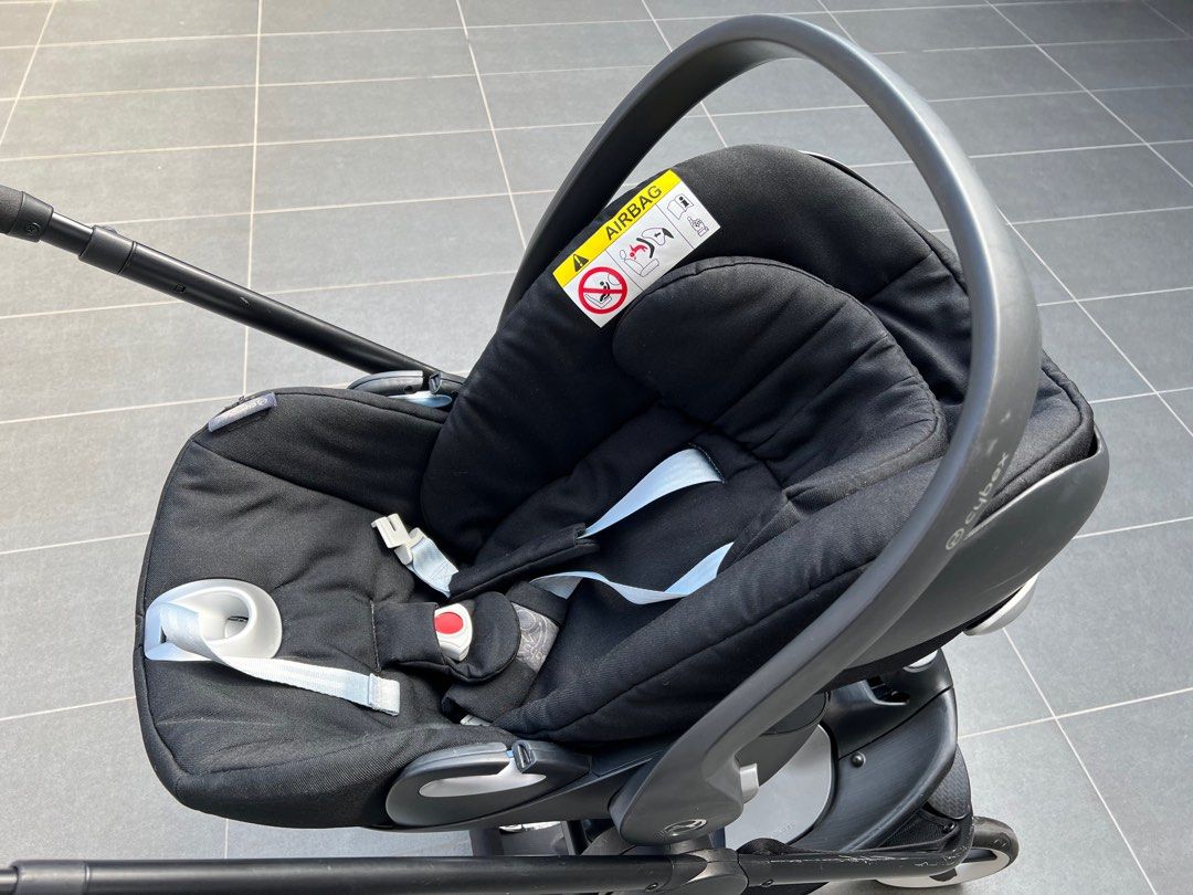 Cybex balios m cloud q online