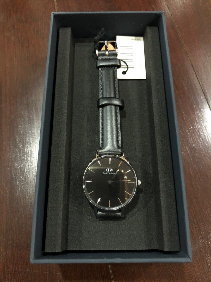 Daniel wellington clearance petite sheffield 28mm