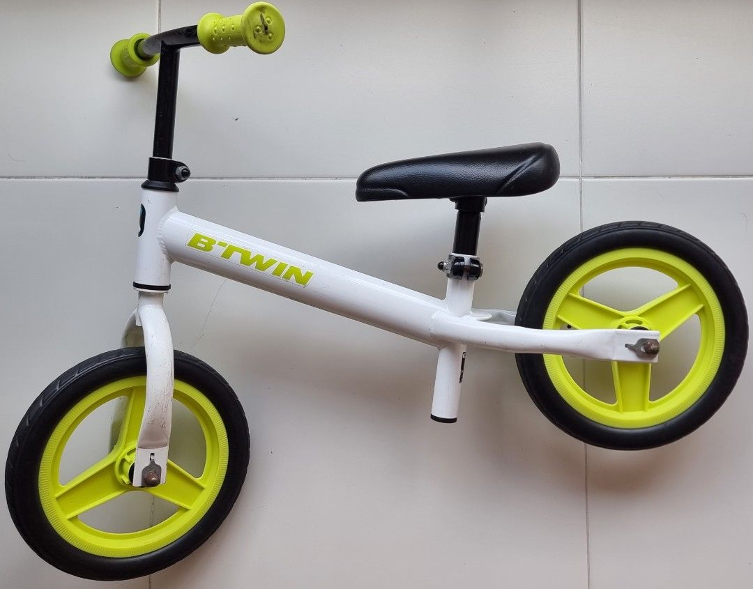 Decathlon balance bike shop