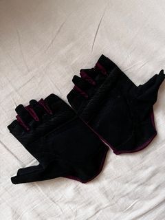 Decathlon gloves