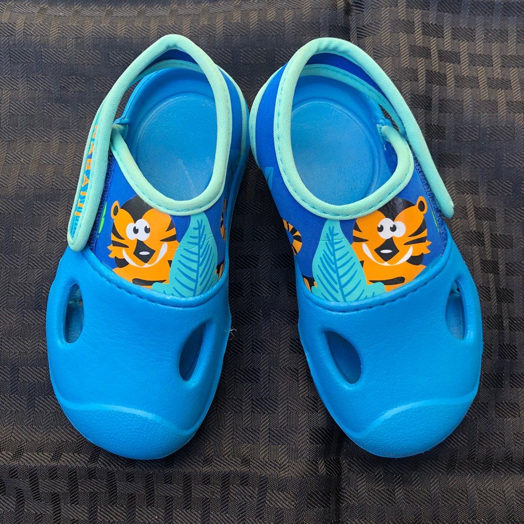 Clogs decathlon top