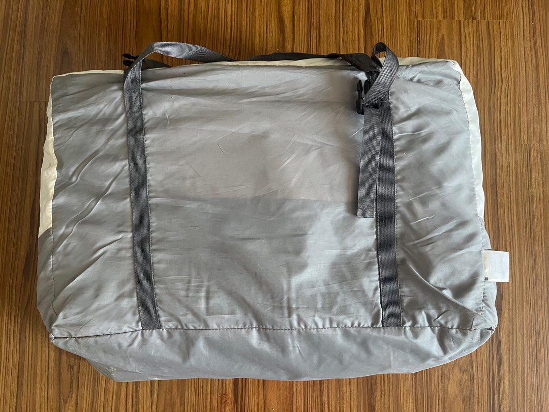 decathlon cumulus 20