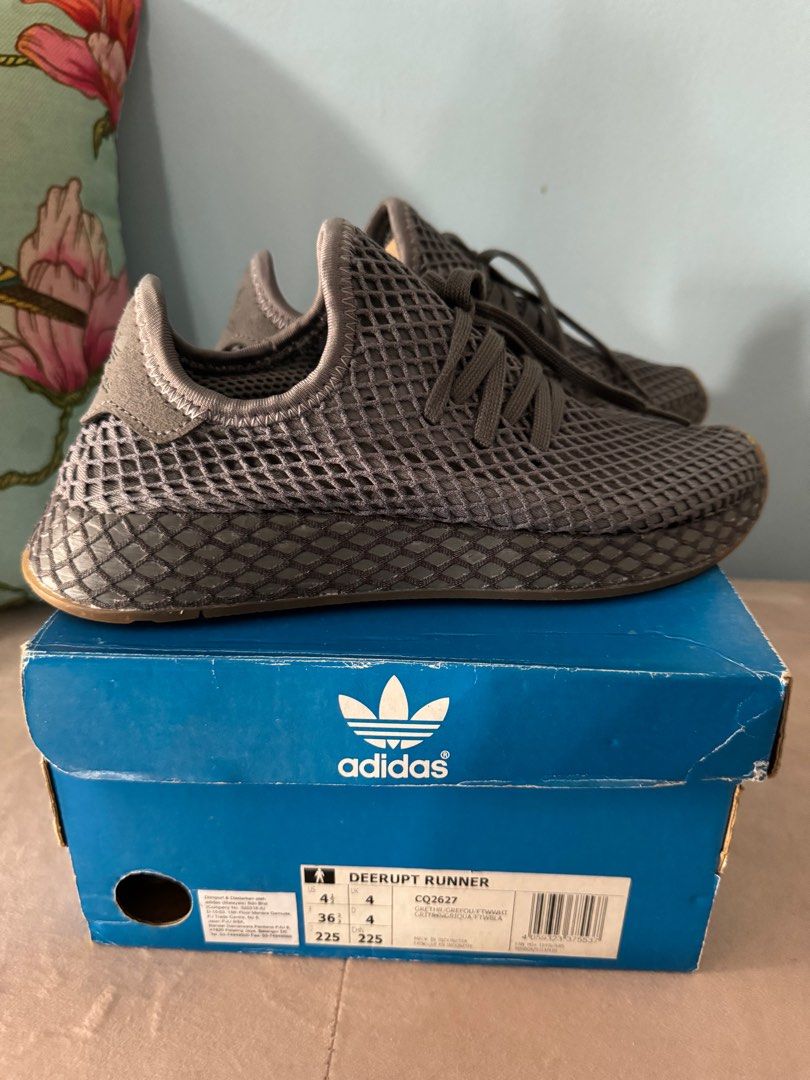 Deerupt sales runner 41