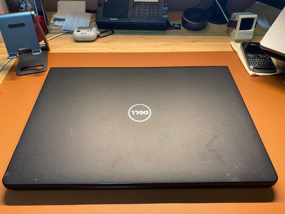 Dell Vostro 15 3568 Laptop 7th gen i5-7200U/8GB/1TB/AMD R5 M420 ...