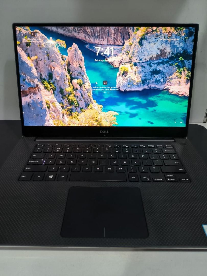 Xps 15 cheap 1050 ti