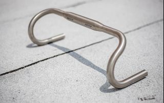Titanium sale drop bar