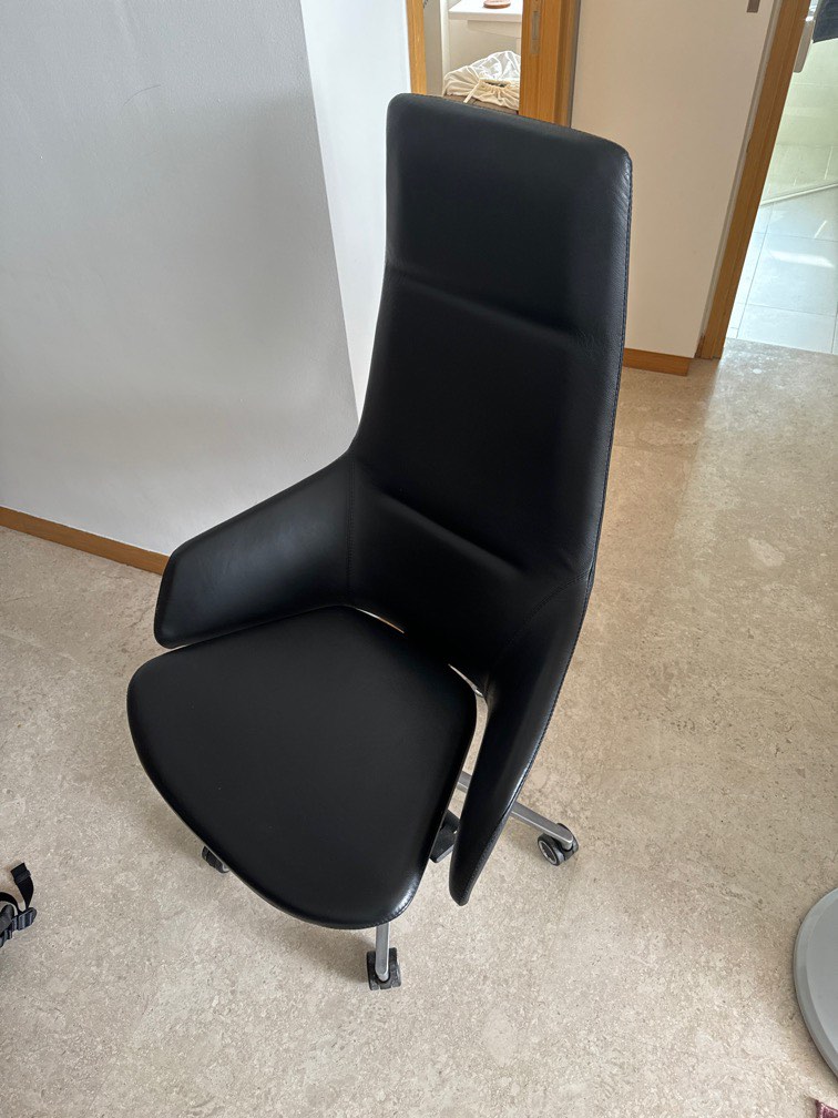 Desk chair Billions Season 1 TV Show, Furniture & Home Living