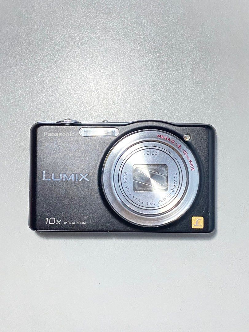 Digital Camera Panasonic Lumix DMC-SZ1 (Category: Cameras) located in Valenzuela. Submitted by alfeopaulramos7490 (Listing ID 1279176006, Image 2). Description: Panasonic Lumix DMC-SZ1 (Leica lens) 16.0 megapixel P4,999 +sf Inclusion: * Lumix SZ1 body * Bnew original lumix battery * Bnew original lumix adapter * Bnew original lumix cable * Bnew original lumix charger * original kingston adapter card * original kingston 2GB memory card 100% all wo