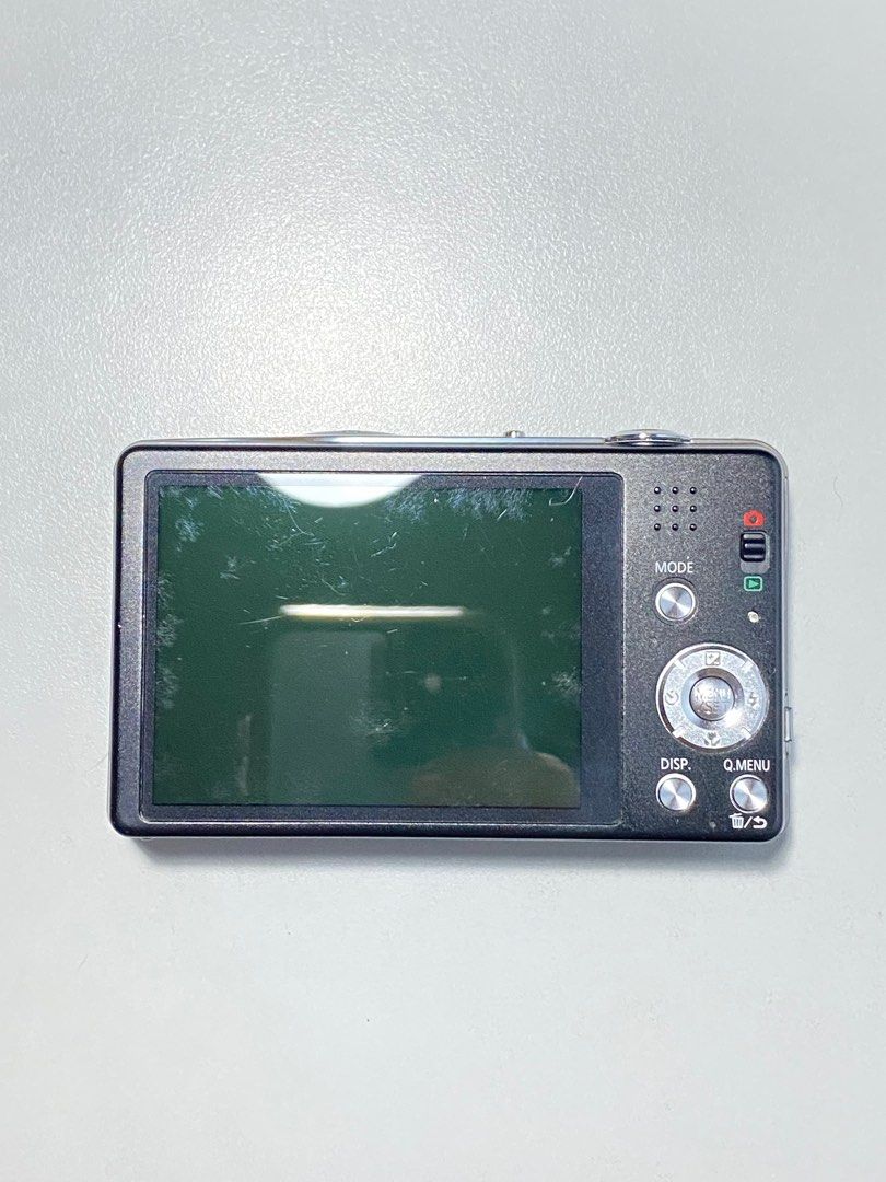 Digital Camera Panasonic Lumix DMC-SZ1 (Category: Cameras) located in Valenzuela. Submitted by alfeopaulramos7490 (Listing ID 1279176006, Image 3). Description: Panasonic Lumix DMC-SZ1 (Leica lens) 16.0 megapixel P4,999 +sf Inclusion: * Lumix SZ1 body * Bnew original lumix battery * Bnew original lumix adapter * Bnew original lumix cable * Bnew original lumix charger * original kingston adapter card * original kingston 2GB memory card 100% all wo