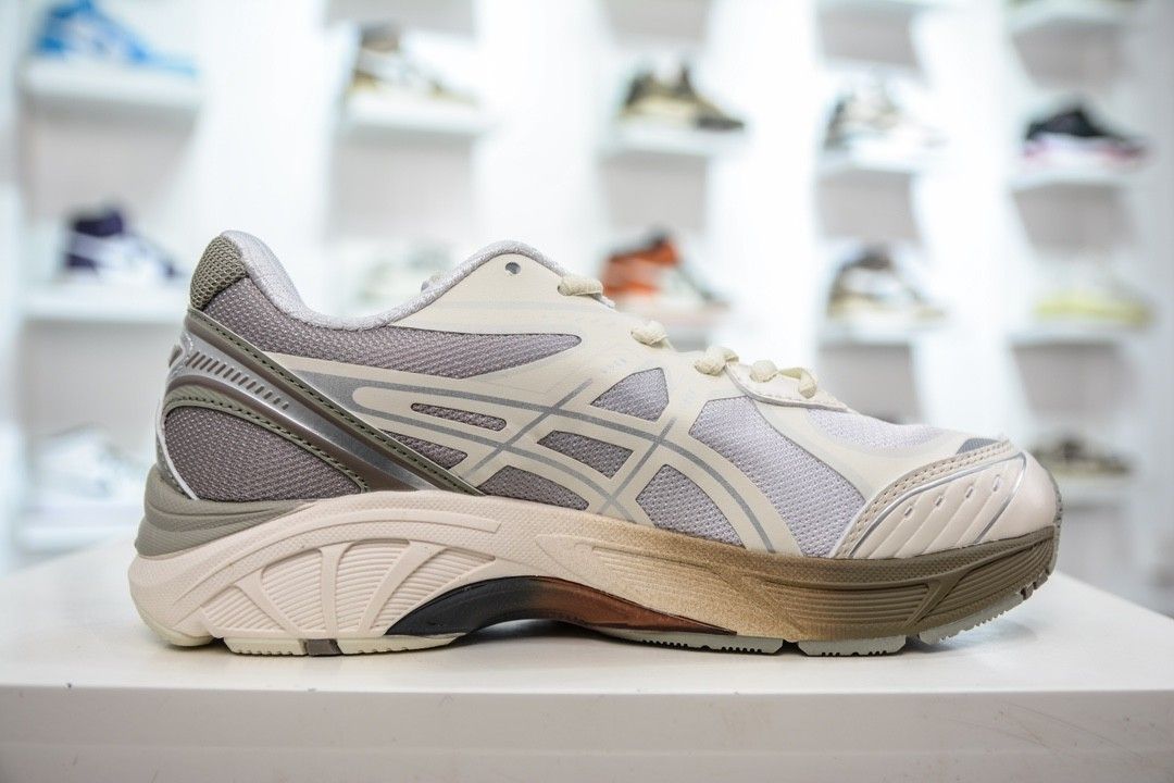Dime x Asics GT 2160 Artic Wolf 2023 1201A887 100