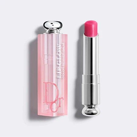 addict lip glow lip balm