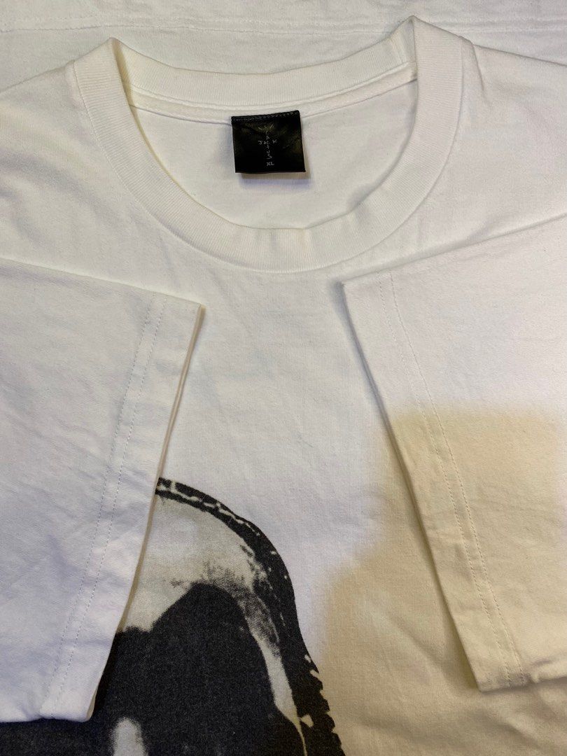 dior x cactus jack pop smoke