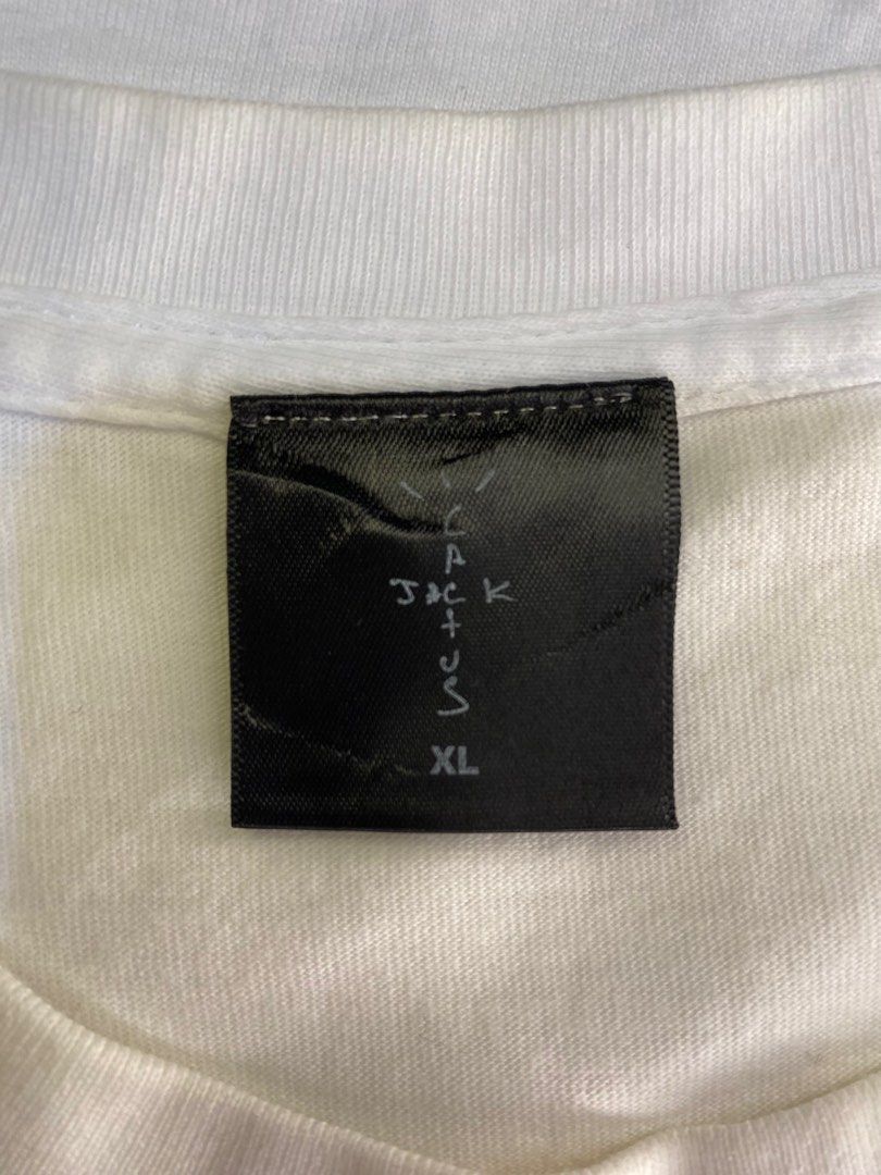 dior x cactus jack pop smoke