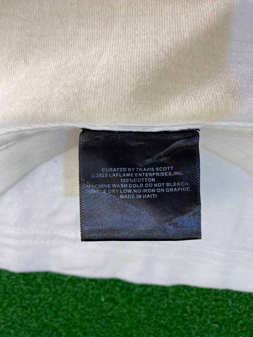 dior cactus jack pop smoke