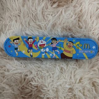 Doraemon Pencil Case