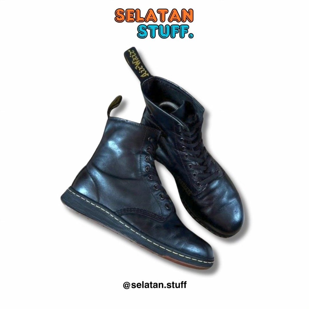 Dr martens clearance newton gaucho