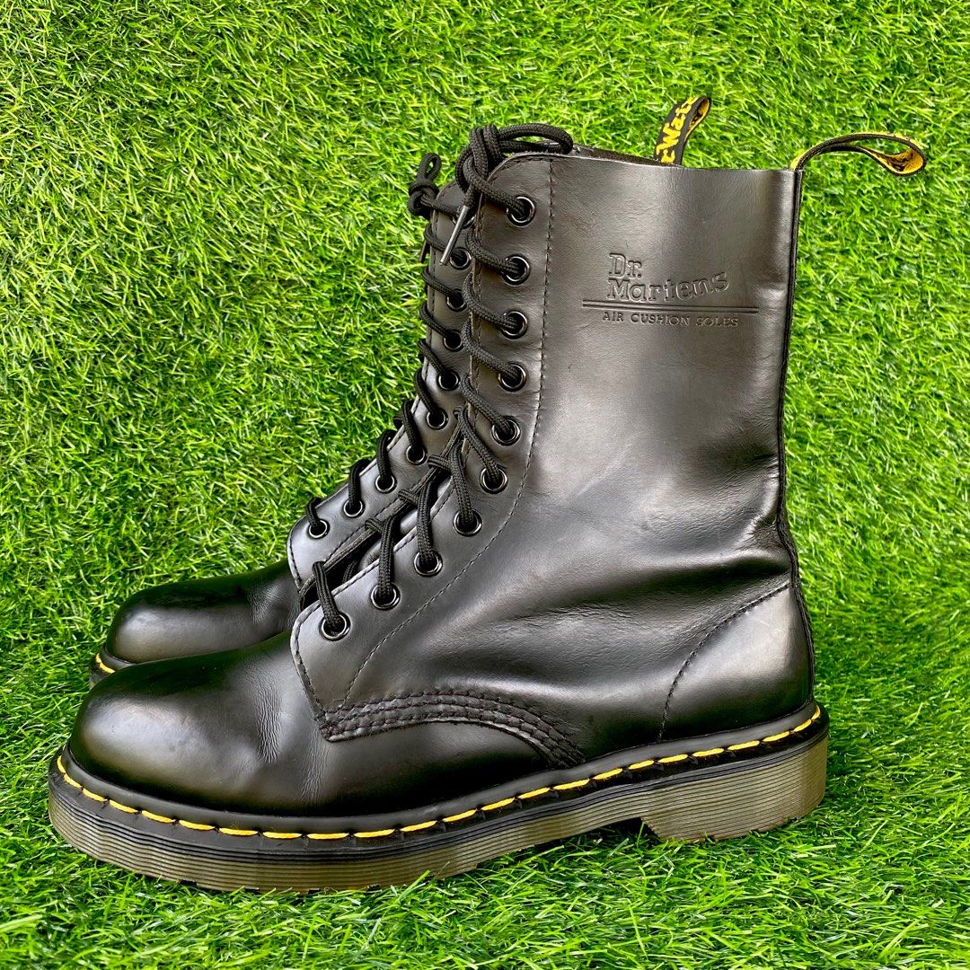 Dr martens store pascal sizing