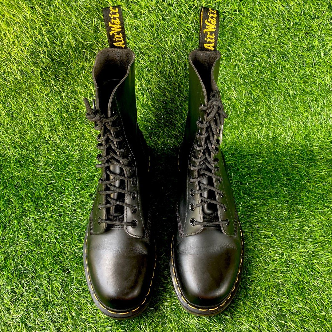 Dr martens outlet pascal size 2