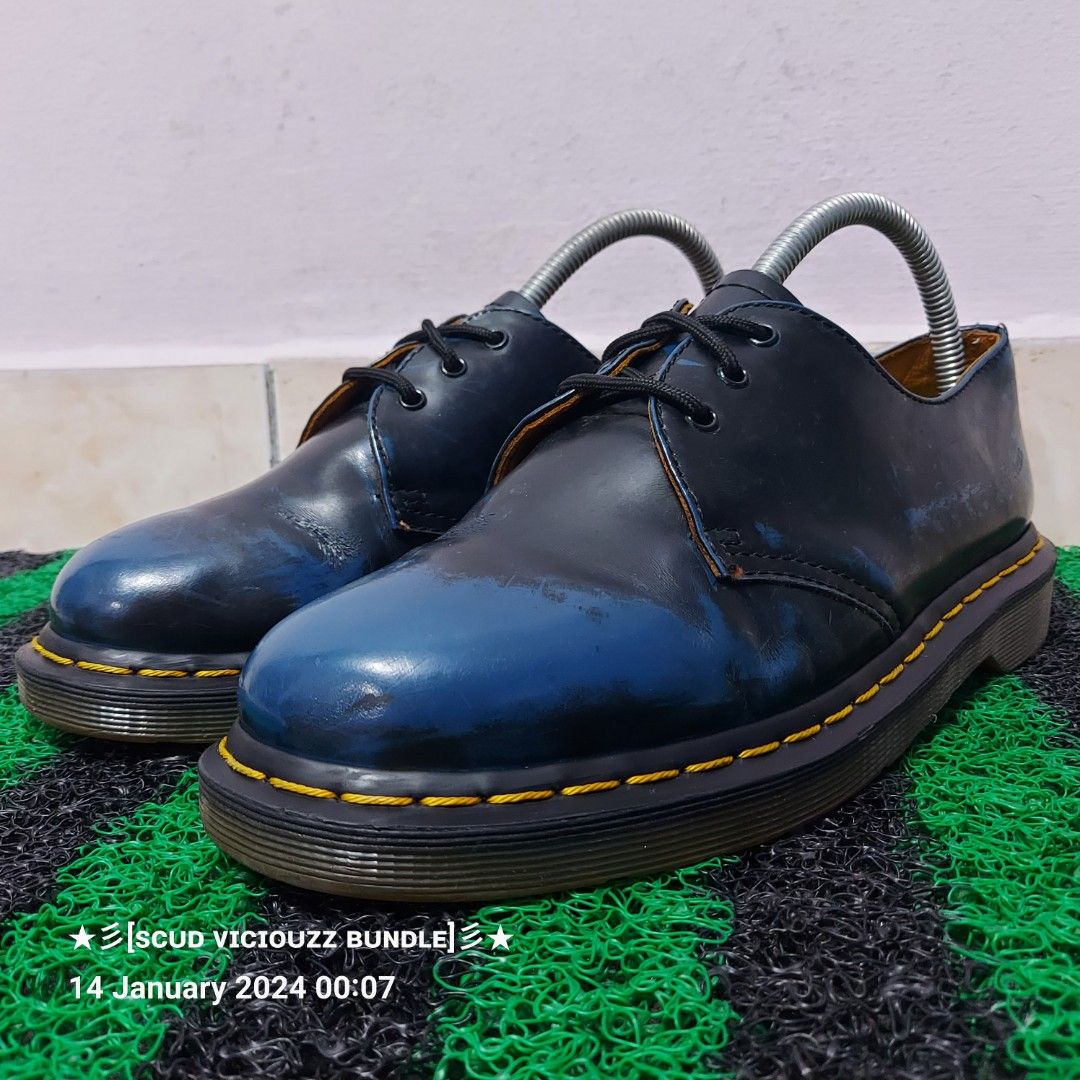 Dr martens oxford 65 sale