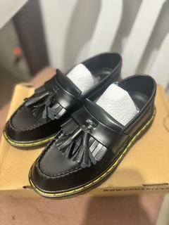 Dr. Martens Adrian Loafers Unisex