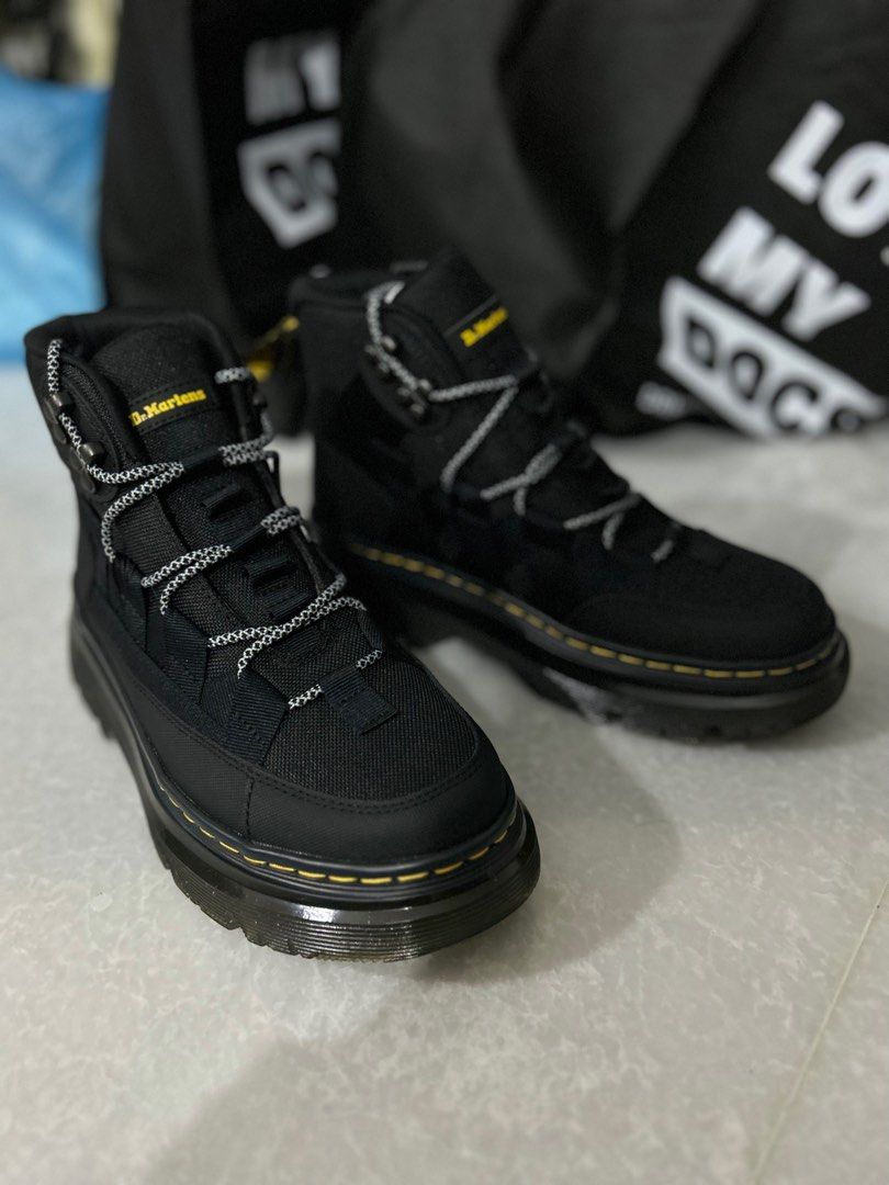Dr martens discount botas 66
