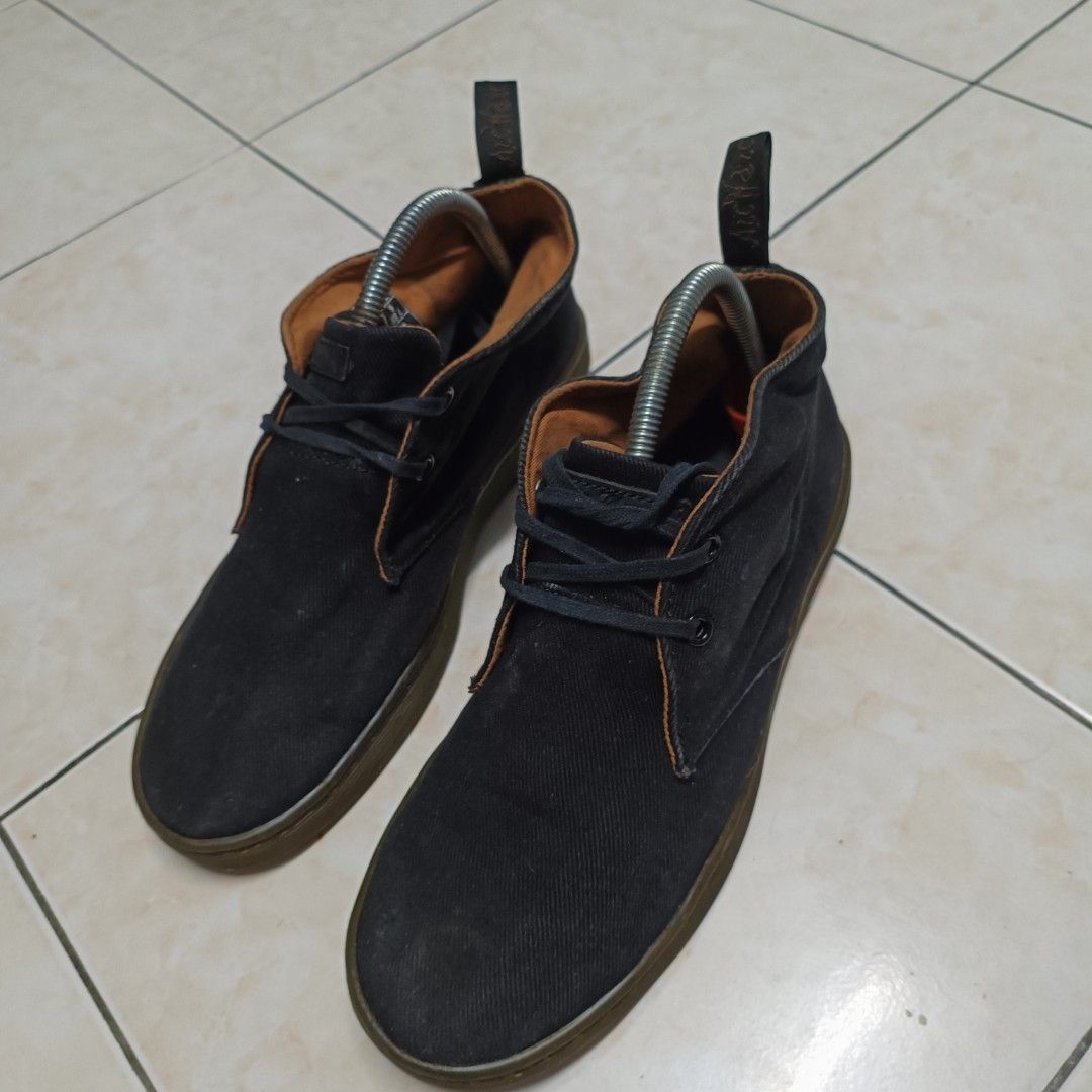 Dr martens outlet mayport black