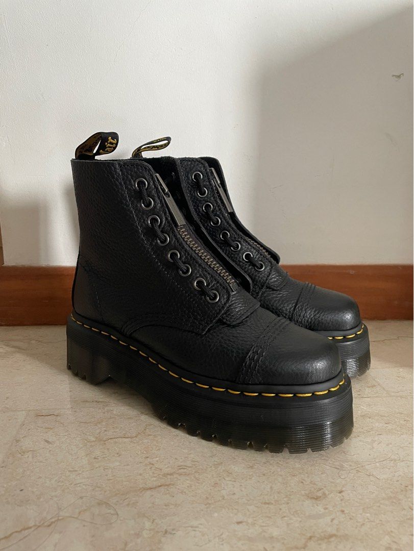 Dr marten new arrivals sinclair boot