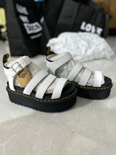 Dr marten new arrivals slides