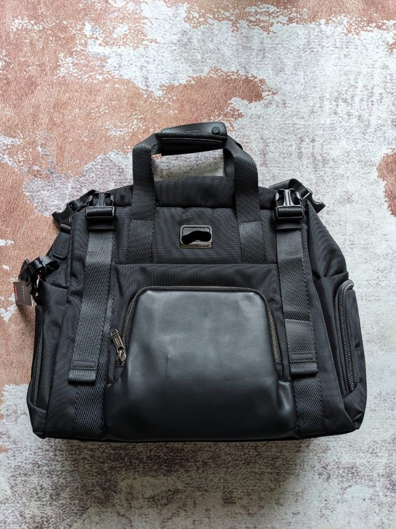 Alpha bravo buckley duffel cheap